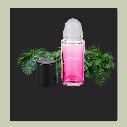 Pink Privacy (W)